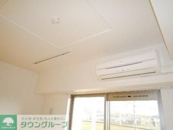 設備(★エアコン付き★)