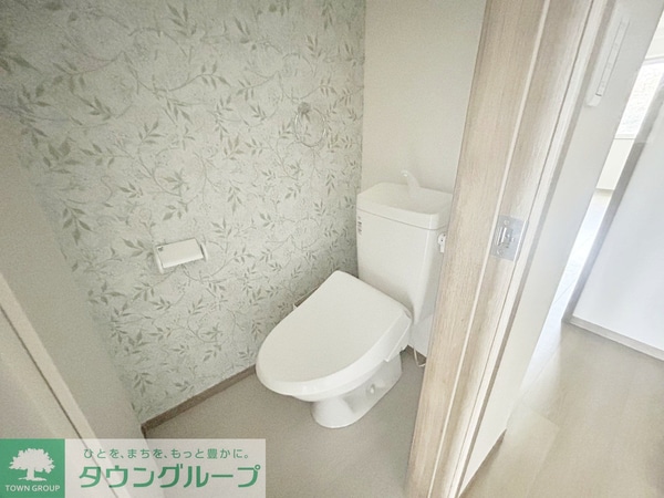 トイレ(トイレ)