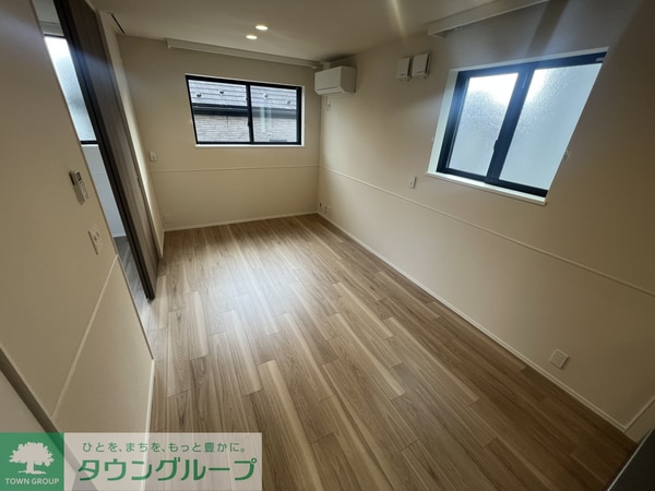 リビング・居室