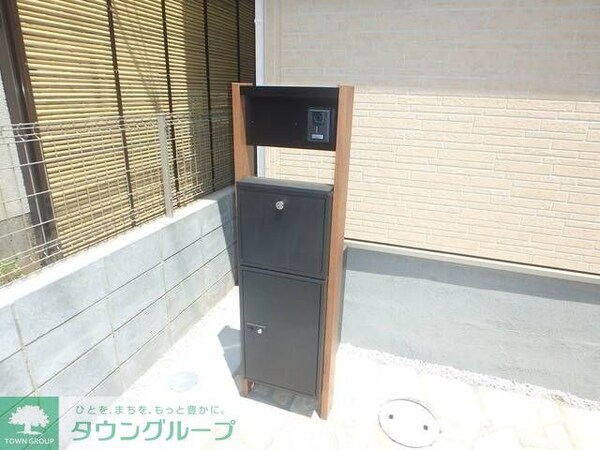 共有部分
