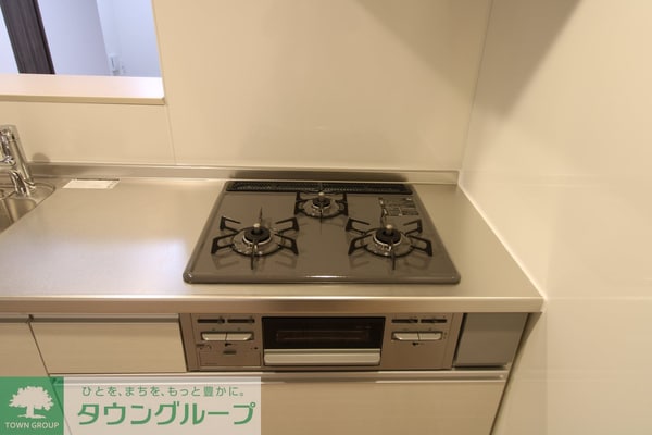 キッチン