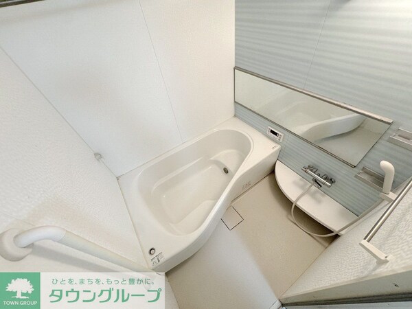 バス／シャワールーム等