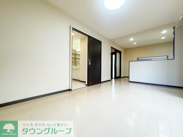 リビング・居室