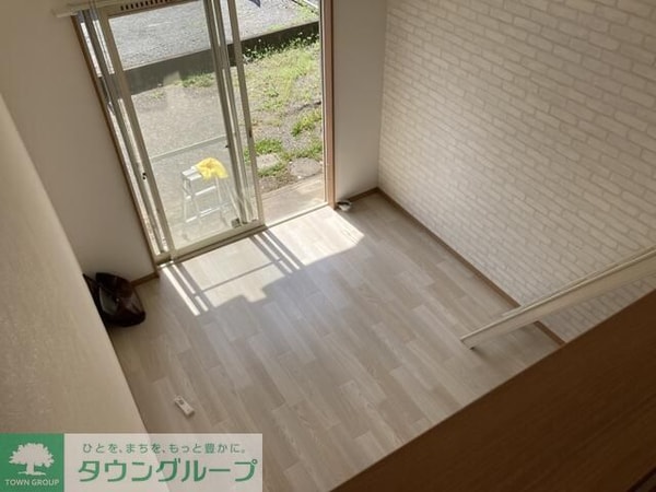 リビング・居室