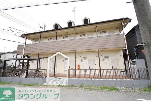 外観(外観)