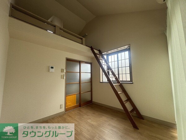 リビング・居室(リビング/居室)