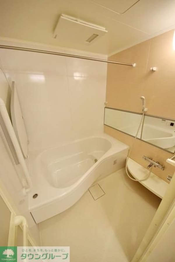 バス／シャワールーム等