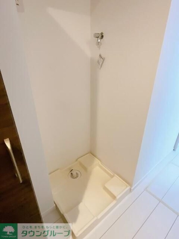 設備(※建築中のため類似仕様物件写真を掲載しています。)