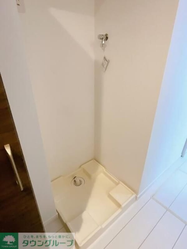 設備(※建築中のため類似仕様物件写真を掲載しています。)