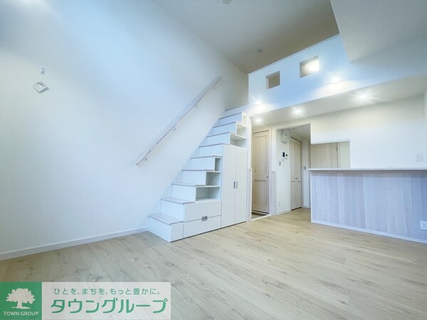 リビング・居室