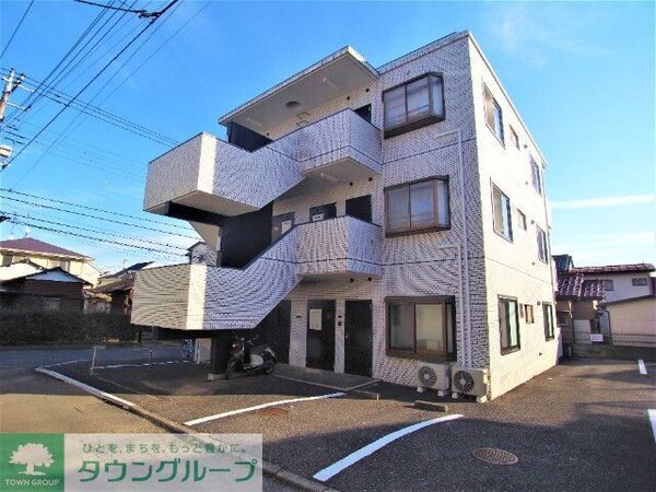 外観(外観)
