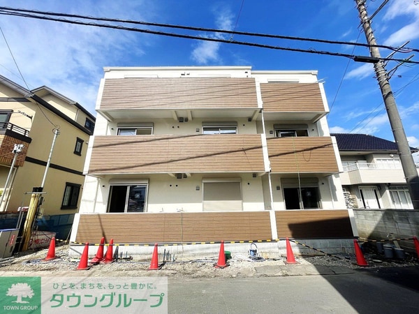 外観(外観)