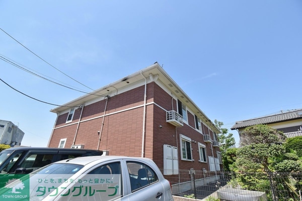 外観(外観)