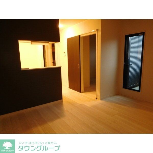 リビング・居室