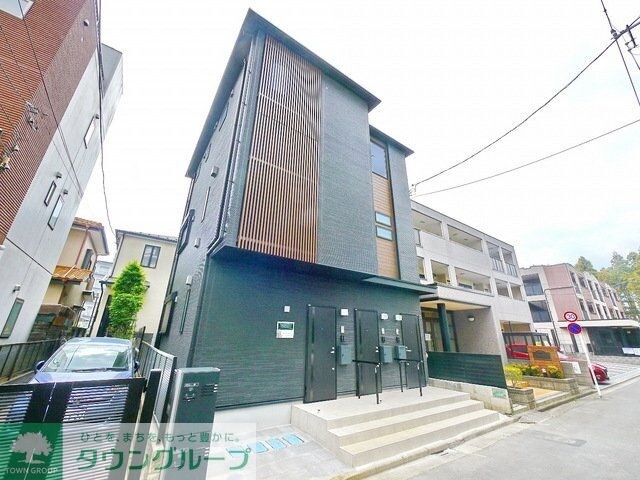 物件内観写真14　