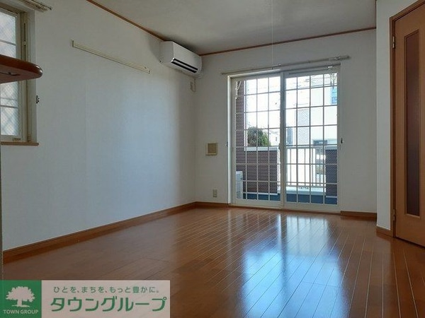 リビング・居室(リビング/居室)