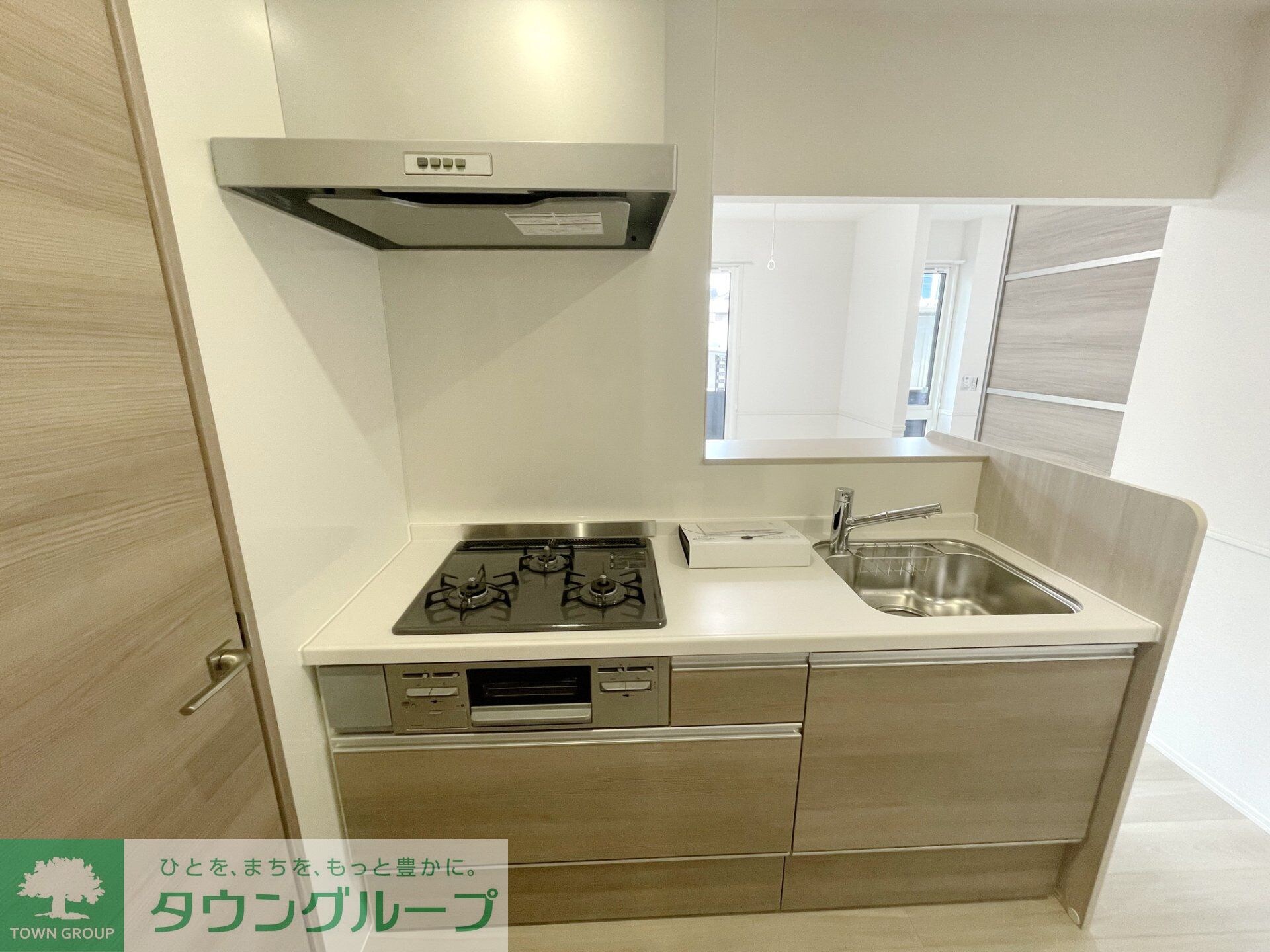 物件内観写真9　(同社施工別物件イメージ写真)