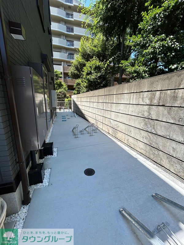 設備(同社施工別物件イメージ写真)