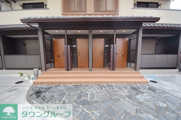 エントランス(エントランス)