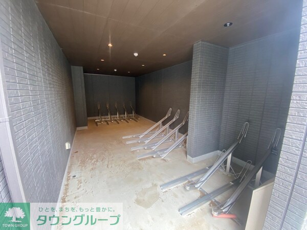 その他(駐車場)