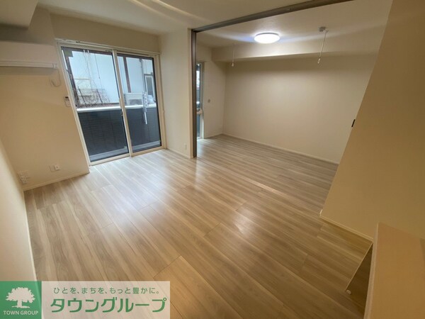 リビング・居室(リビング/居室)