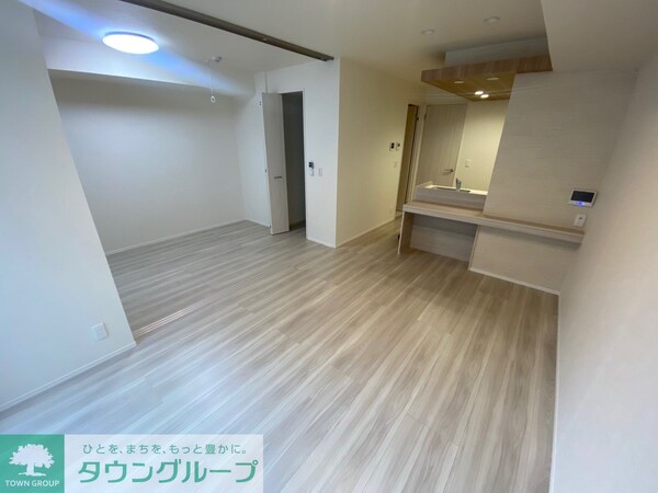 リビング・居室(リビング/居室)