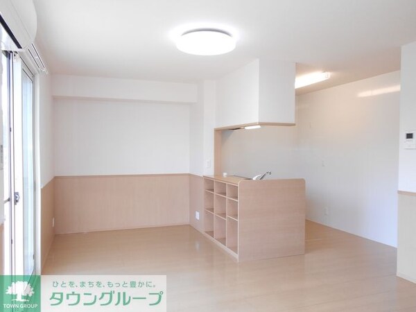 リビング・居室