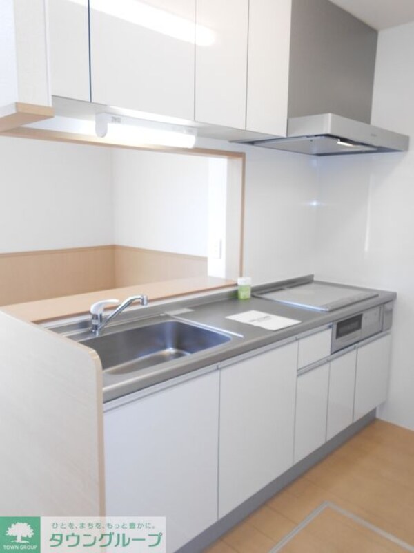 キッチン(キッチン)