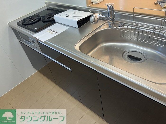 物件内観写真11　