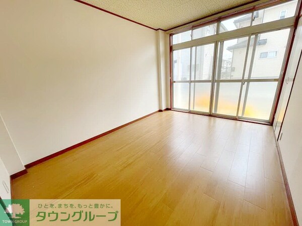 リビング・居室