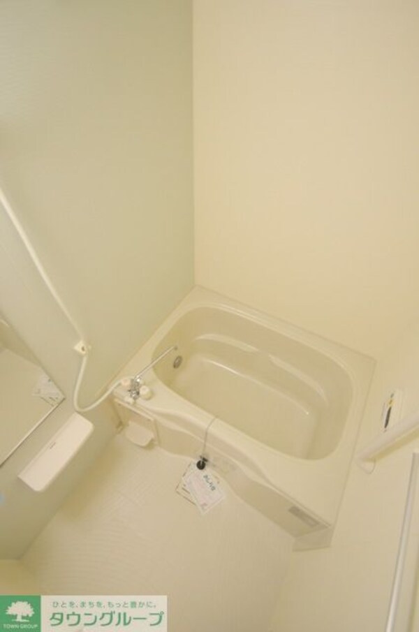 バス／シャワールーム等