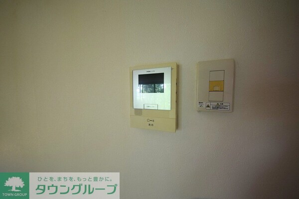 セキュリティ(設備)