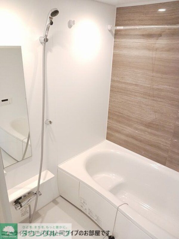 バス／シャワールーム等