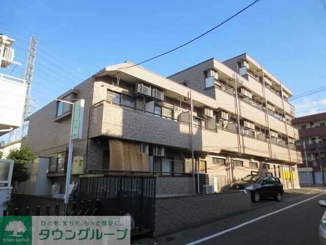 物件内観写真4　(★鉄筋コンクリートマンション★)