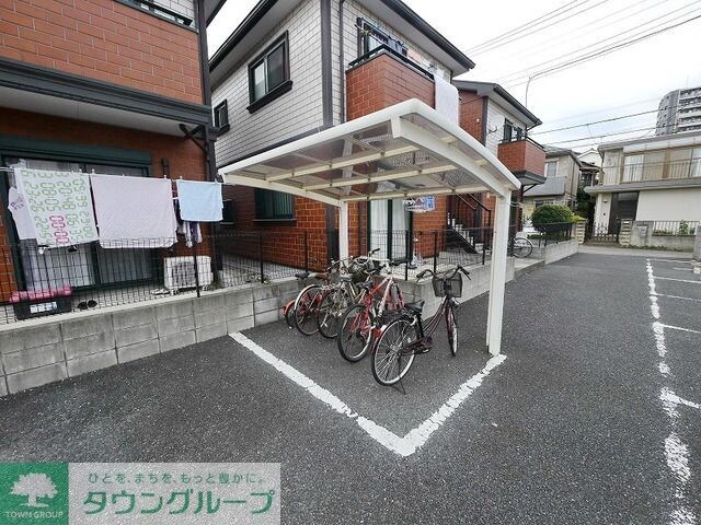 物件内観写真17　