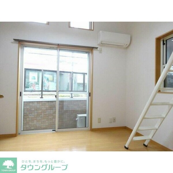 リビング・居室