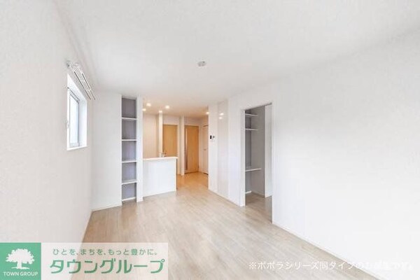 リビング・居室