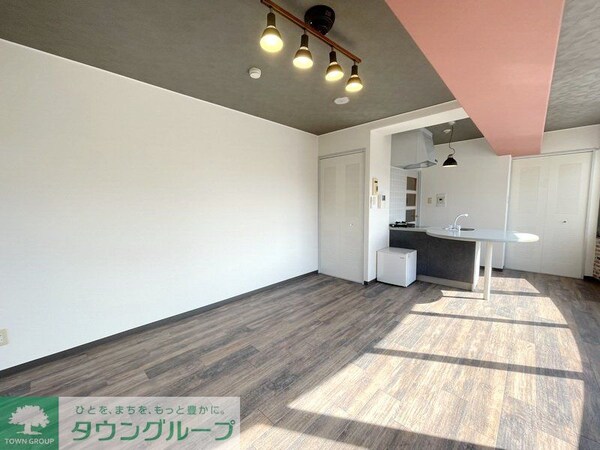 リビング・居室