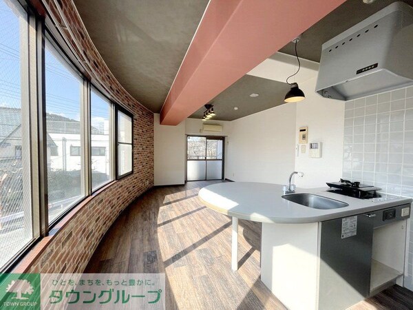 リビング・居室