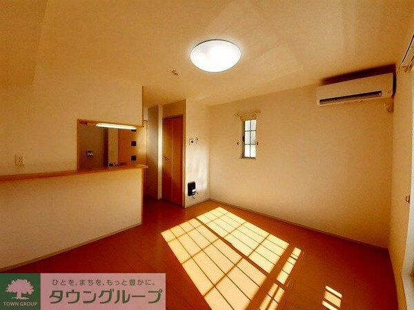 リビング・居室