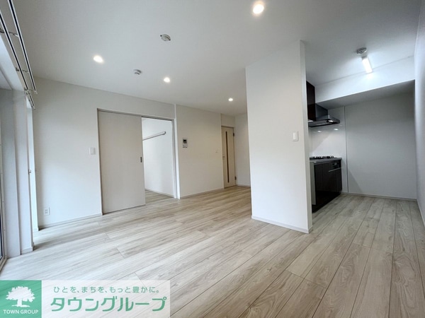 リビング・居室(リビング/居室)