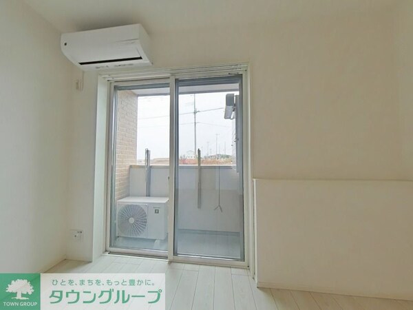 リビング・居室