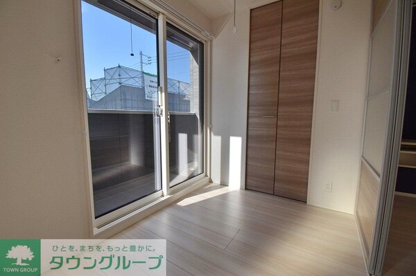 その他室内・内装(リビング/居室)