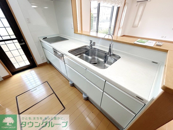 キッチン(キッチン)