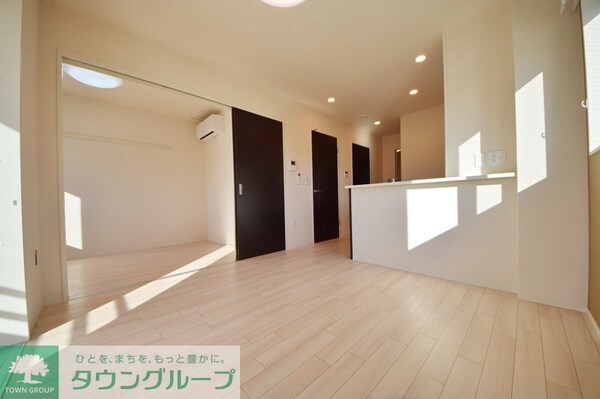 リビング・居室(リビング/居室)