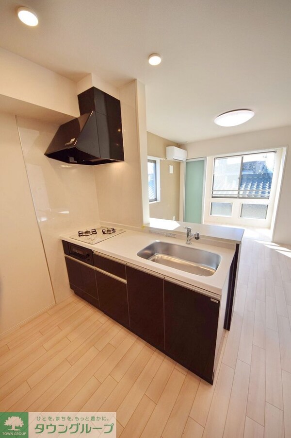 キッチン(キッチン)