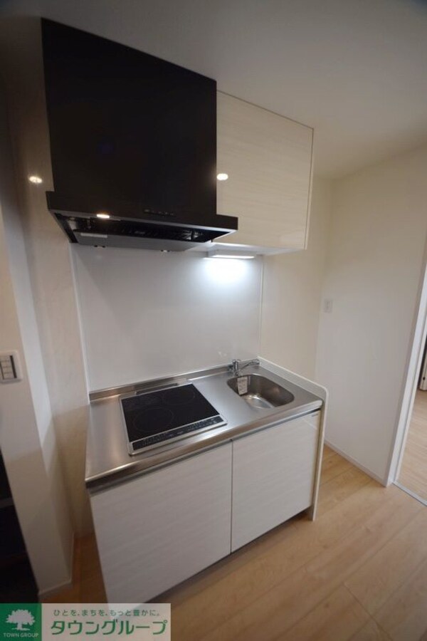 キッチン(キッチン)