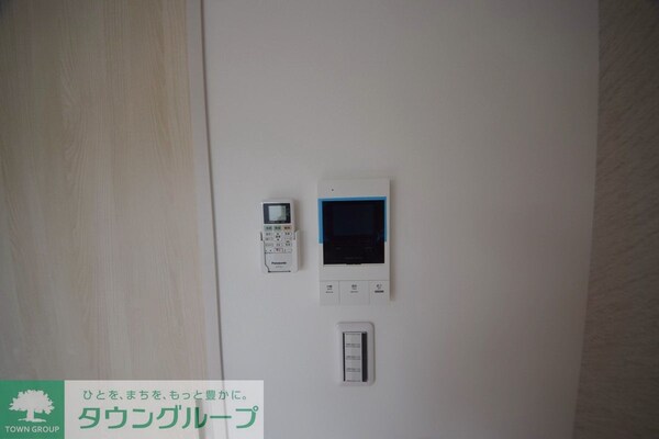 セキュリティ(設備)