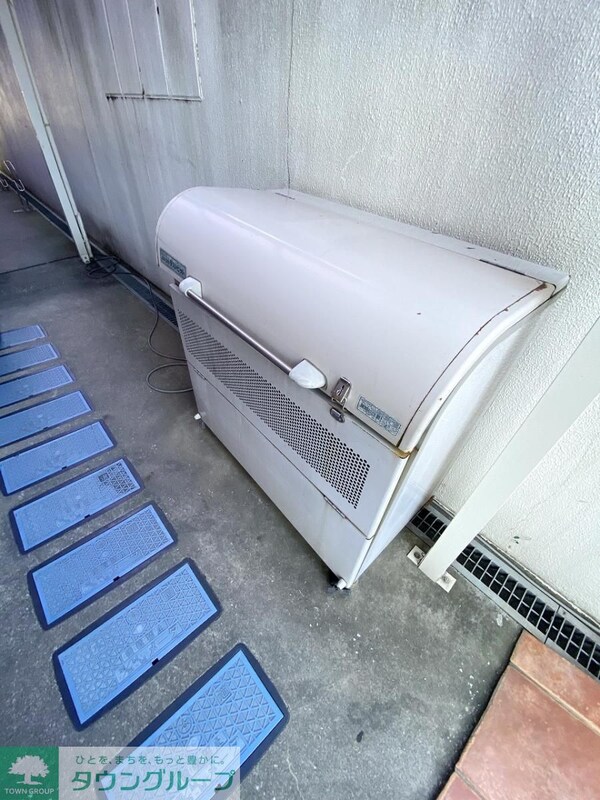 共有部分(設備)