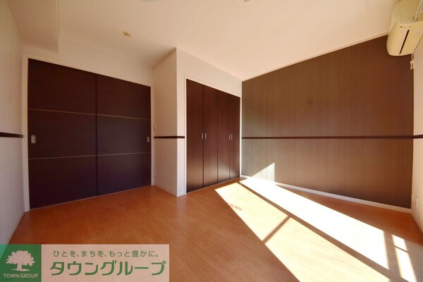 リビング・居室